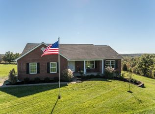 114 Moore Rd, Williamstown, KY 41097