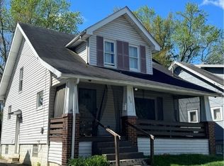 970 Hunt St, Akron, OH