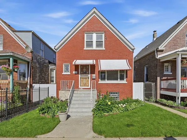 2229 N Kedvale Ave, Chicago, IL 60639