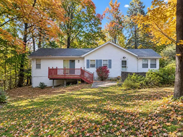 64 Sylvan Trail, Blooming Grove, NY 10950