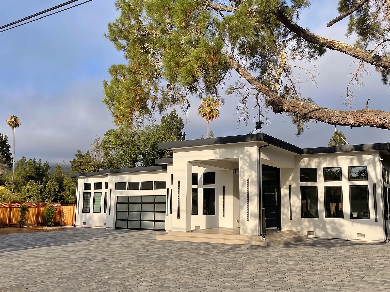 San Marcos Rd, Saratoga — Photo 1
