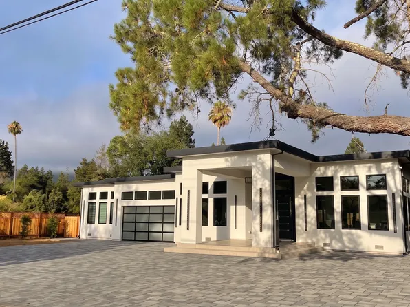 (undisclosed Address), Saratoga, CA 95070