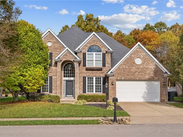 602 Columbia Ct, Mars, PA 16046
