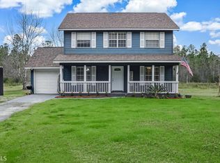 531 Owens Ferry Rd, White Oak, GA 31568