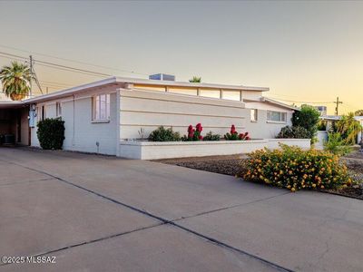 1145 W Wheatridge Dr, Tucson, AZ, 85704