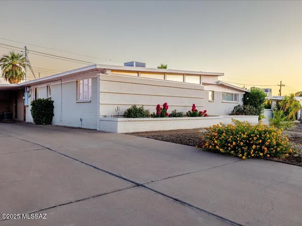 1145 W Wheatridge Dr, Tucson, AZ 85704