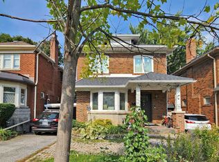 88 Lawrence Ave E #BASEMENT, Toronto, ON M4N 1S6