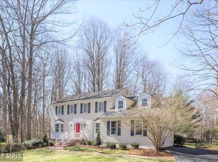 11806 Latigo Ln, Oakton, VA 22124