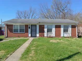 2714 Baltimore Ave, Indianapolis, IN 46218