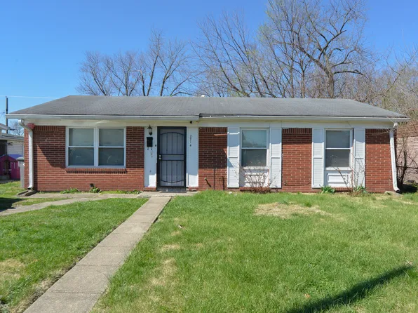 2714 Baltimore Ave, Indianapolis, IN 46218