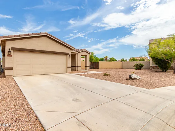 2314 W ALICIA Drive, Phoenix, AZ 85041