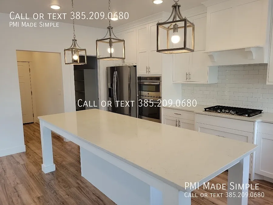 Magnificent 4br Townhome In Highland! Coming Soon! — Photo 3