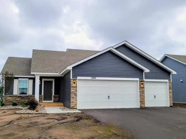 8906 Joliet Ave S, Cottage Grove, MN 55016