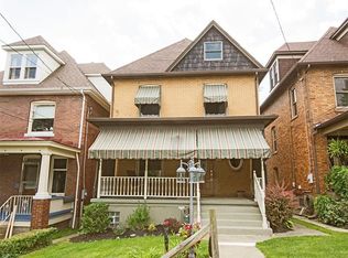 1117 Park St, Tarentum, PA