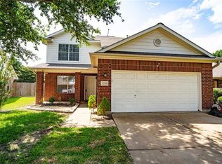12266 Lavon Dr, Tomball, TX 77375