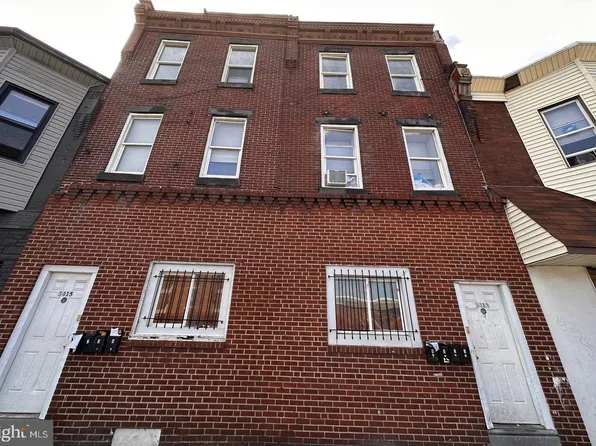 3413 Frankford Ave, Philadelphia, PA 19134