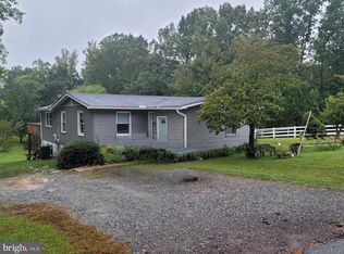 14736 N Rapidan Rd, Fredericksburg, VA 22407