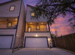 1819 South St, Houston, TX 77009