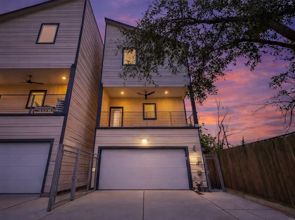 1819 South St, Houston, TX 77009