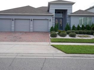 2036 Rush Bay Way, Orlando, FL 32824