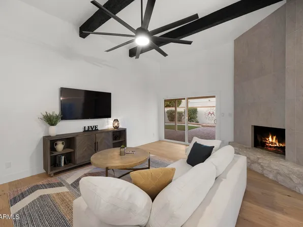 8925 N 83RD Street, Scottsdale, AZ 85258