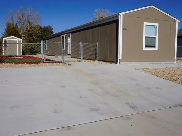 269 Clements Way, Fruita, CO 81521