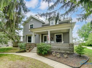 150 S Church St, Bowling green, OH