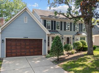 1364 Yorkshire Ln, Carol Stream, IL 60188