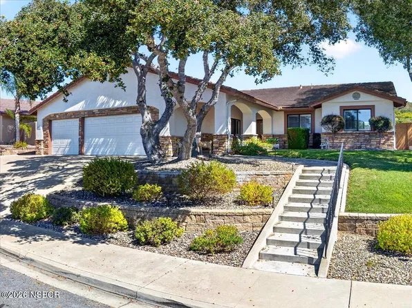 209 Galaxy Way, Lompoc, CA 93436