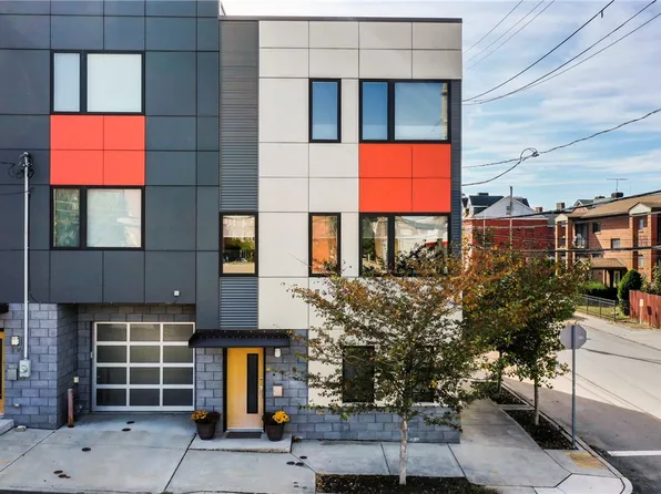 302 47th St, Pittsburgh, PA 15201
