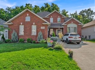 3686 Inglewood Ave, Windsor, ON N9E 4P3