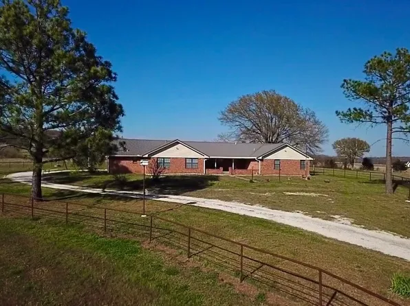 19090 County Road 3 Dr, Ada, OK 74820