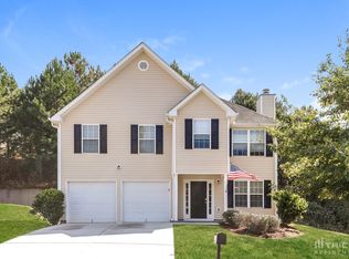 1377 Shadow Creek Ave, Hampton, GA 30228