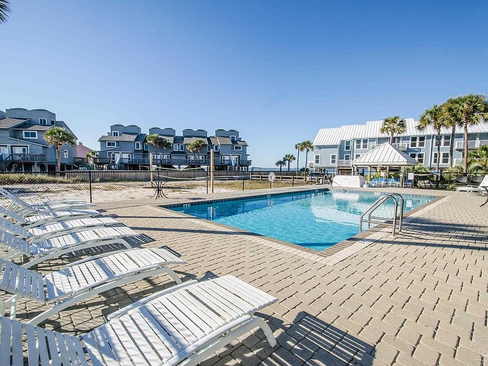 La Bahia Condominiums Gulf Breeze, FL Zillow