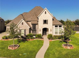 2286 Windham Ln, Allen, TX 75013