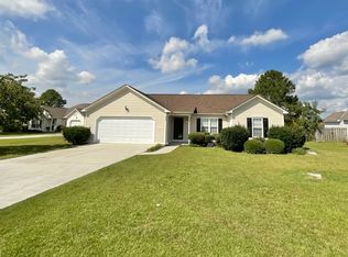 2605 Selkirk Ct, Wilmington, NC 28411