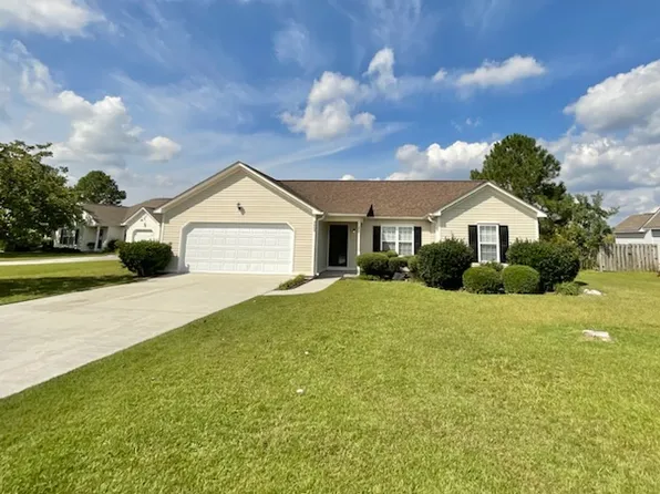 2605 Selkirk Ct, Wilmington, NC 28411