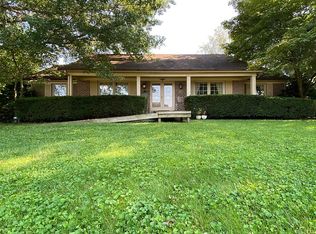 203 Summertree Dr, Nicholasville, KY 40356