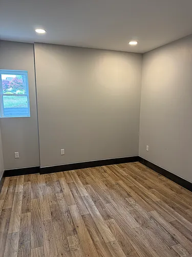 Floor plan 1 bed studio