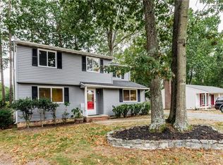 4912 Daffodil Cir, Glen Allen, VA 23060
