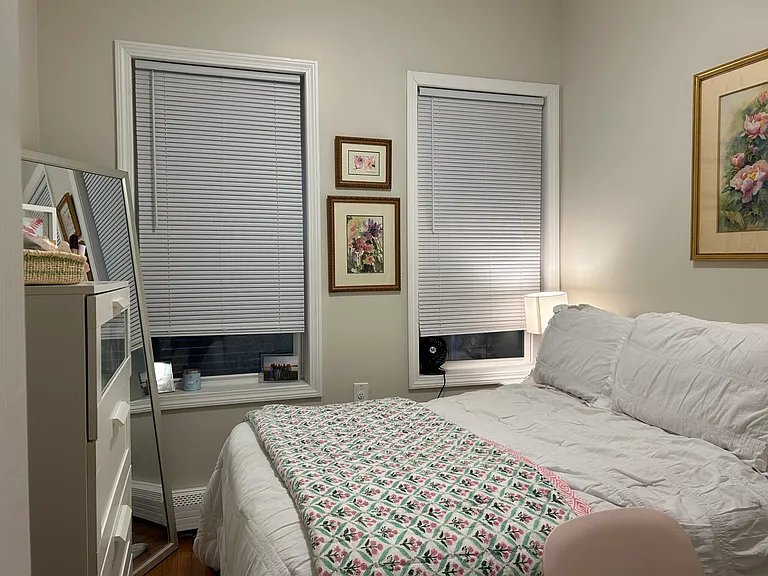 52 Irving St #1 — Photo 8