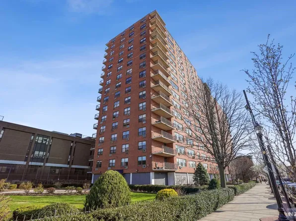 500 Central Ave APT 507, Union City, NJ 07087