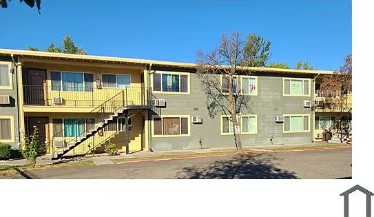 1220 Dana Dr #V — Photo 1