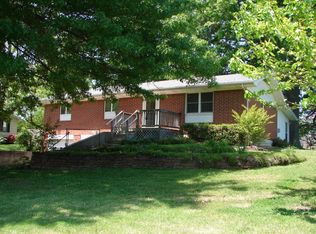 208 W Nellie Ave, Monett, MO 65708