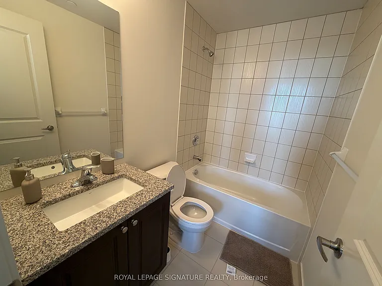 4955 Yonge St #2506 — Photo 24