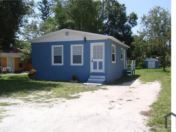 4190 42nd Ave N #1, Saint Petersburg, FL 33714