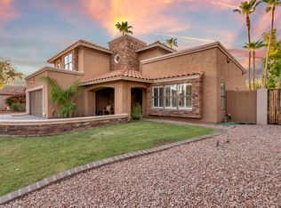 5742 E Le Marche Ave, Scottsdale, AZ 85254