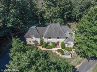 11306 Gerald Ln, Oakton, VA 22124