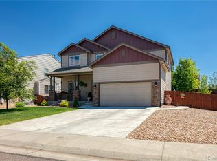 13582 Wrangler Way, Mead, CO 80542