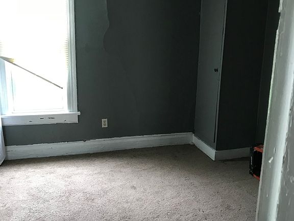 1st floor bedroom
